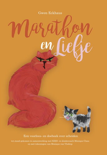 Marathon en liefje